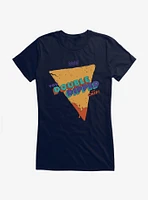 Seinfeld Chip Double Dipped Girls T-Shirt
