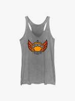 Magic: The Gathering Streets Of New Capenna Knuckles Crest Womens Tank Top