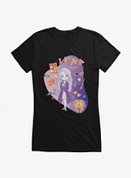 Harry Potter Luna Personality Icons Girls T-Shirt