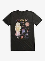 Harry Potter Luna Exceptionally Ordinary T-Shirt