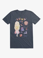 Harry Potter Luna Exceptionally Ordinary T-Shirt