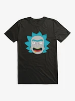 Rick And Morty Drool T-Shirt
