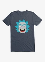 Rick And Morty Drool T-Shirt