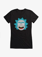 Rick And Morty Drool Girls T-Shirt