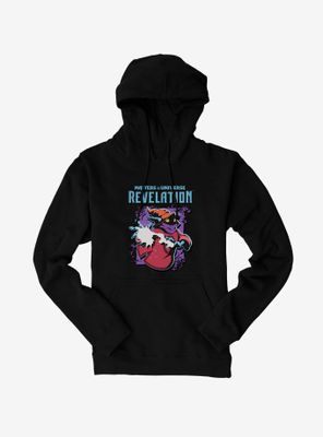 Masters of the Universe: Revelation Orko Hoodie