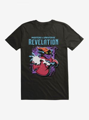 Masters of the Universe: Revelation Orko T-Shirt
