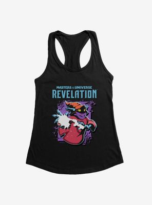 Masters of the Universe: Revelation Orko Womens Tank Top