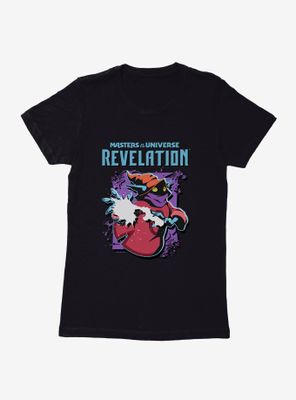 Masters of the Universe: Revelation Orko Womens T-Shirt