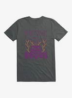 Hot Wheels Haunted Ride T-Shirt