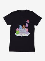 Care Bears Forever Womens T-Shirt