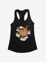 Care Bears 40th Anniversary Womens Tank Top