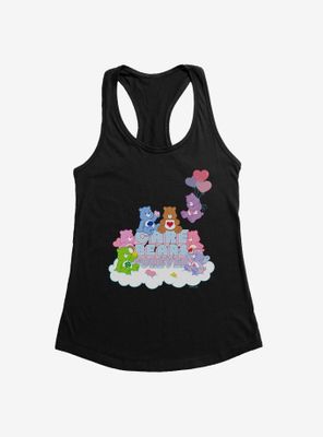 Care Bears Forever Womens Tank Top