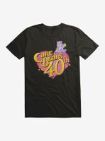 Care Bears Anniversary Logo T-Shirt