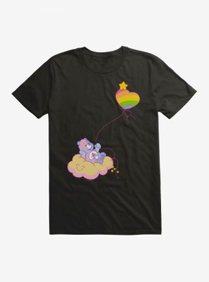 Care Bears Floating Love T-Shirt