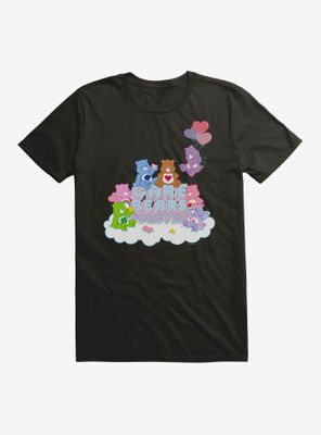Care Bears Forever T-Shirt