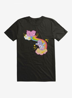 Care Bears The Clouds T-Shirt