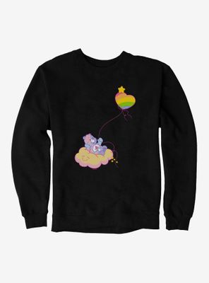 Care Bears Floating Love Sweatshirt