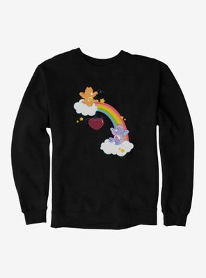 Care Bears Share The Love Sweatshirt