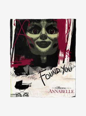 Annabelle Poster 2