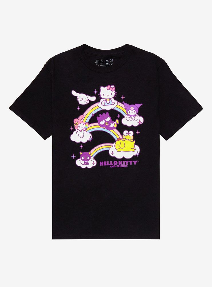 Hello Kitty™ and Friends T-Shirt