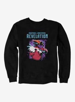 Masters of the Universe: Revelation Orko Sweatshirt