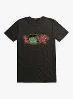Betty Boop Z Love T-Shirt