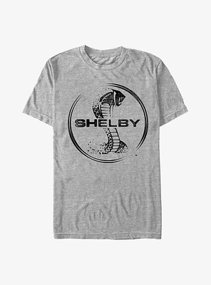 Shelby Cobra Aged T-Shirt