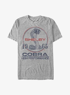 Shelby Cobra Fast Track T-Shirt