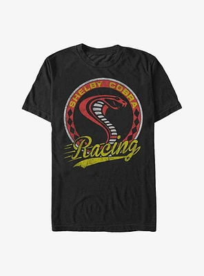 Shelby Cobra Racing T-Shirt