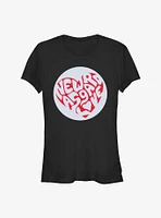 Marvel Thor: Love and Thunder Asgard Girls T-Shirt