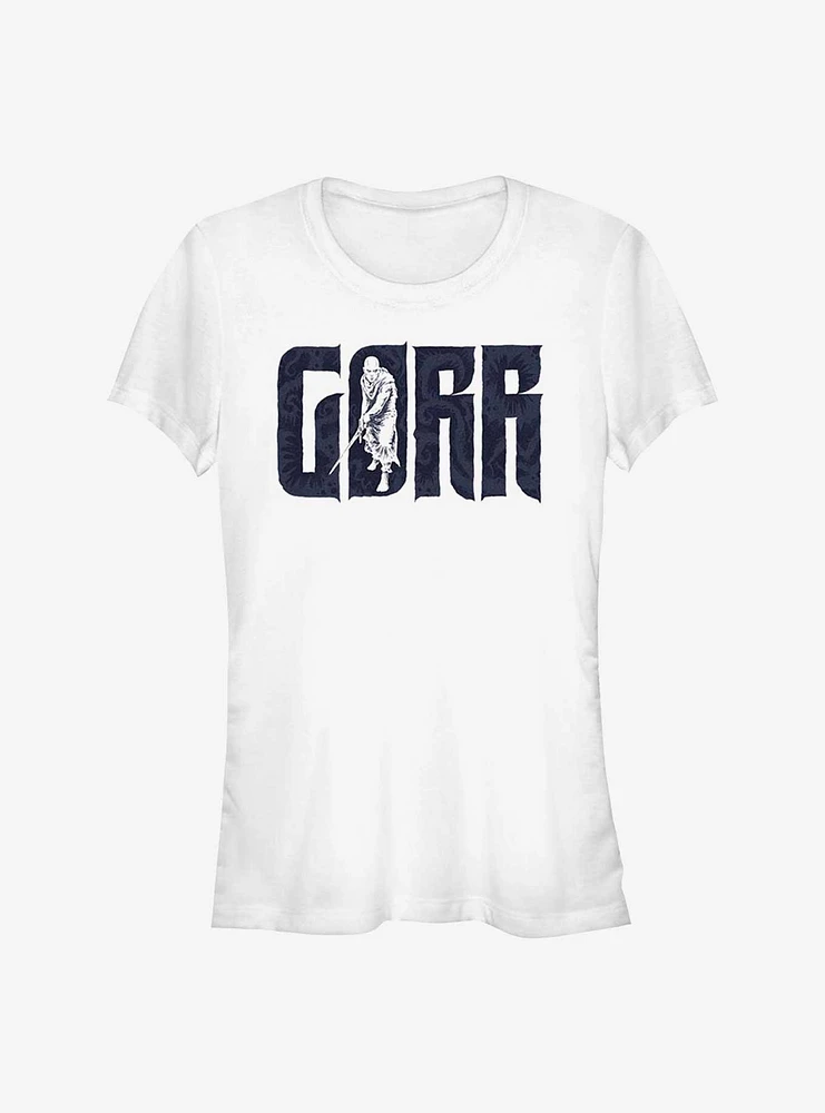 Marvel Thor: Love and Thunder Gorr Girls T-Shirt