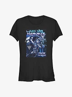 Marvel Thor: Love and Thunder Raise Your Hammer Girls T-Shirt