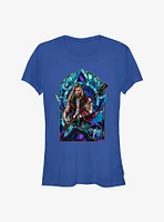 Marvel Thor: Love and Thunder Thor Glass Girls T-Shirt