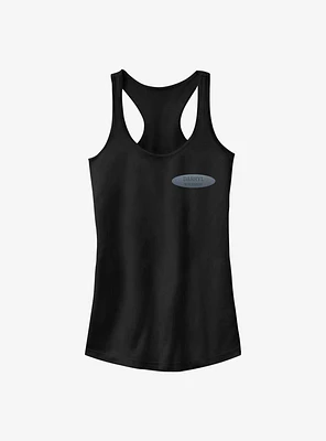 Marvel Thor: Love and Thunder Darryl Tag Girls Tank