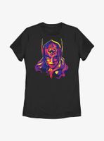 Marvel Thor: Love And Thunder Mighty Thor Womens T-Shirt