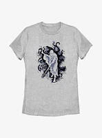 Marvel Thor: Love And Thunder Gorr The God Butcher Womens T-Shirt