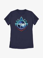 Marvel Thor: Love And Thunder Silver Stormbreaker Womens T-Shirt