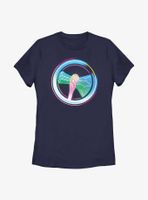 Marvel Thor: Love And Thunder Stormbreaker Icon Womens T-Shirt