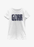 Marvel Thor: Love And Thunder Gorr Youth Girls T-Shirt