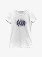 Marvel Thor: Love And Thunder Gorr Graphic Youth Girls T-Shirt