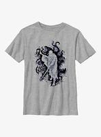 Marvel Thor: Love And Thunder Gorr The God Butcher Youth T-Shirt