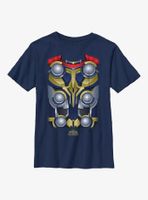 Marvel Thor: Love And Thunder Costume Youth T-Shirt