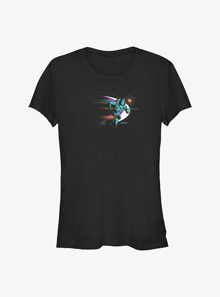 Disney Pixar Lightyear Nova Girls T-Shirt