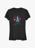 Disney Pixar Lightyear Nova Versus Girls T-Shirt