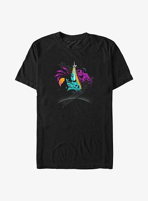 Disney Pixar Lightyear Nova Versus T-Shirt