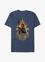 Magic The Gathering Vivien Reid Deco T-Shirt