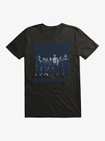 The Umbrella Academy Family Reunion T-Shirt