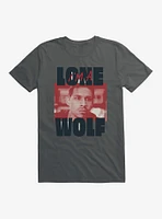 The Umbrella Academy Lone Wolf T-Shirt