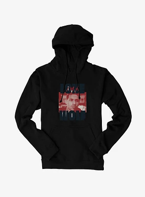 The Umbrella Academy Lone Wolf Hoodie