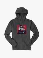 The Umbrella Academy Number Five Hoodie